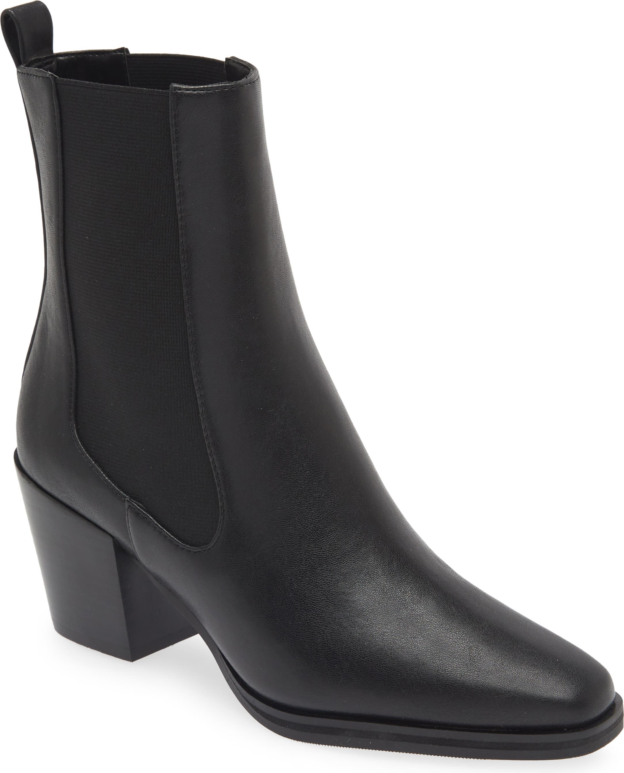 Harlowe Chelsea Boot