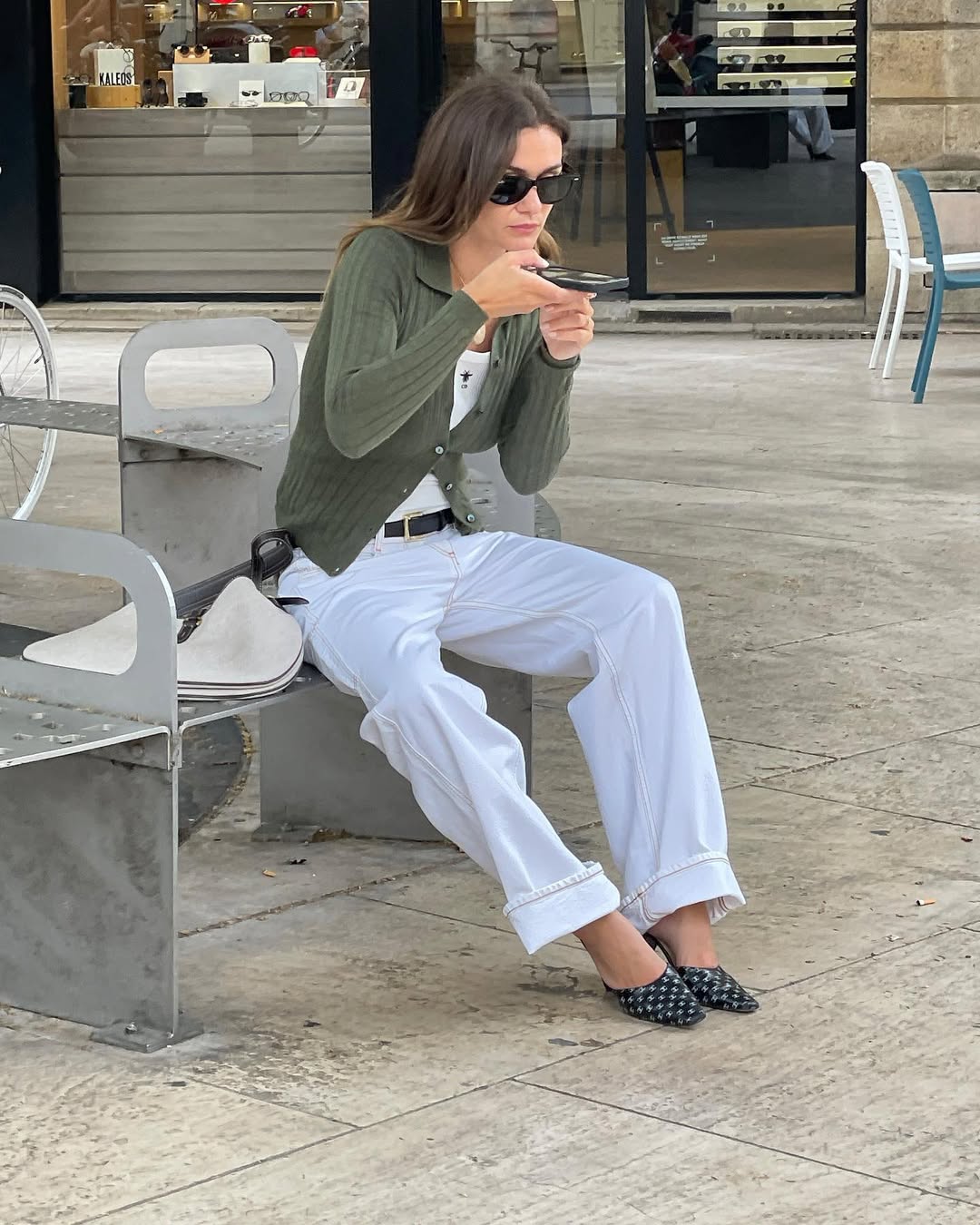 French Girl Cardigan Trends 2026