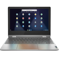 Lenovo Flex 3, 11-inches, 4GB RAM, 32GB eMMC storage: $379 $329 at Best Buy
Save $60: This 2-in-1 Chromebook is a great little performer for day-to-day use, and with a useful $60 discount, it's now an affordable way to get a Chromebook. The 2-in-1 design and Android app support makes it a great tablet-like device as well.