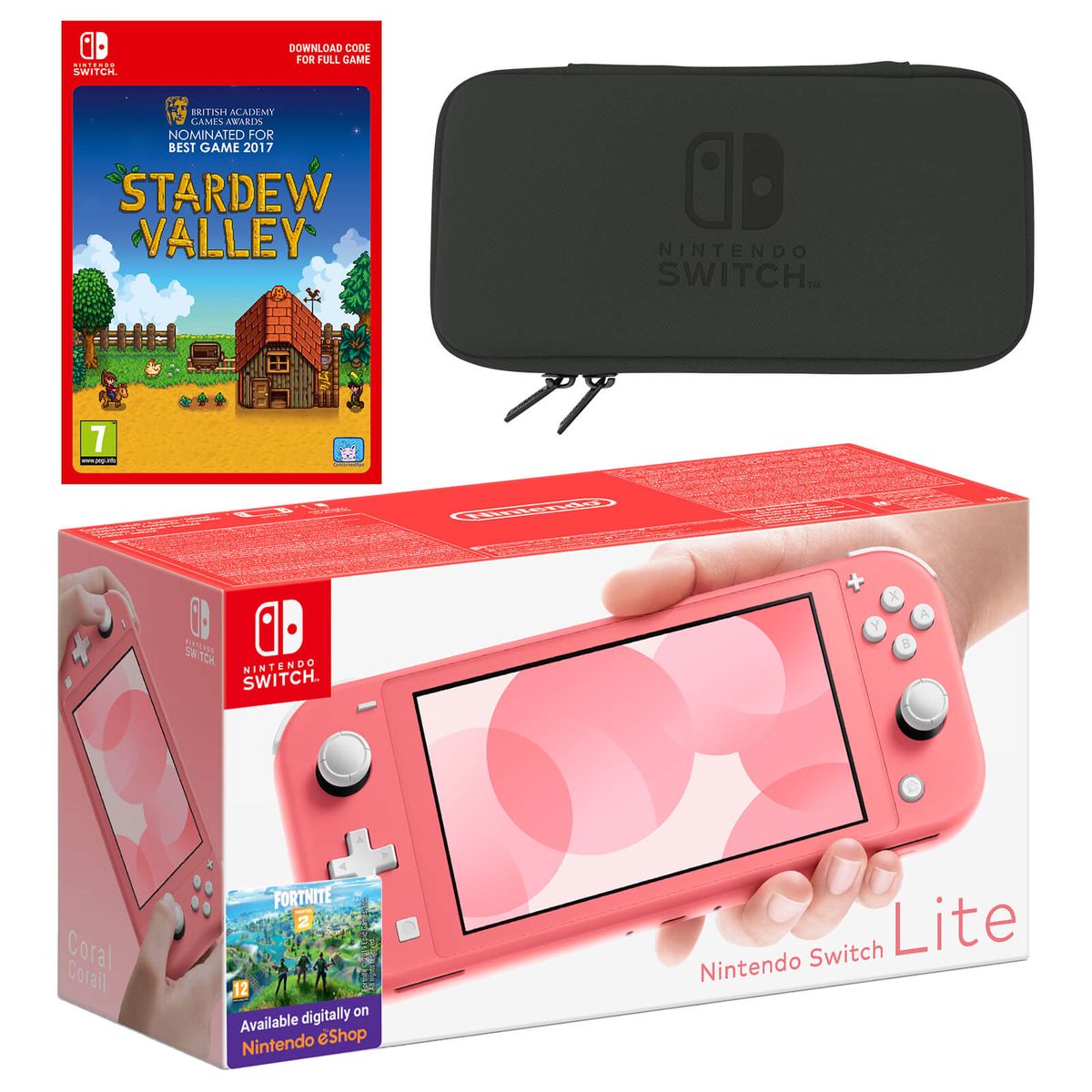 pink nintendo switch release date