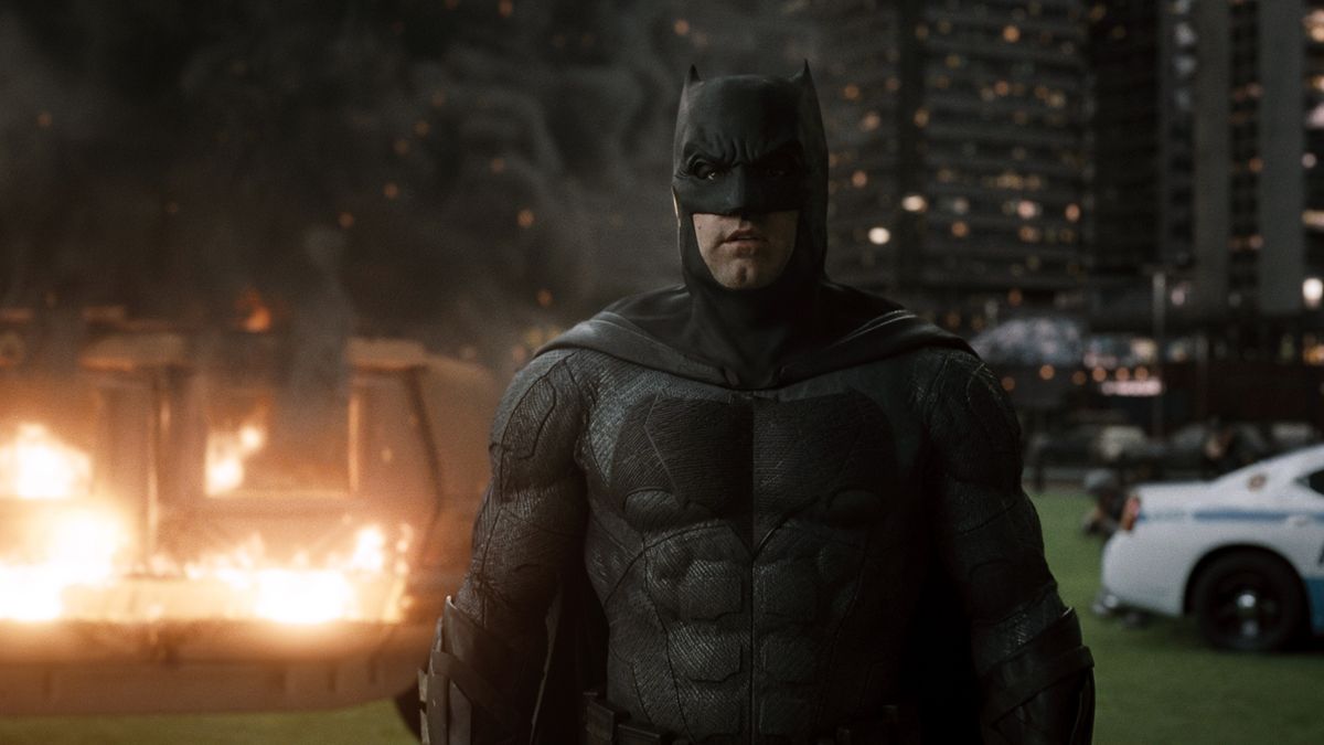 Batman movies in order How and where to watch all the Batman