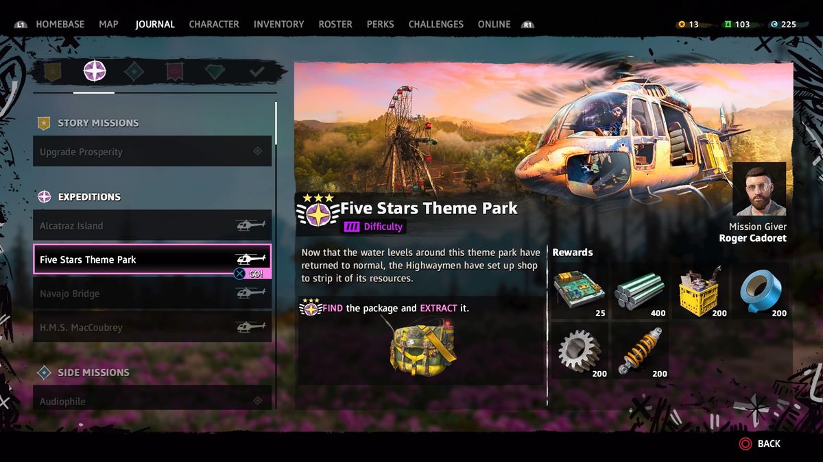 How to earn Circuit Boards quickly in Far Cry New Dawn GamesRadar+