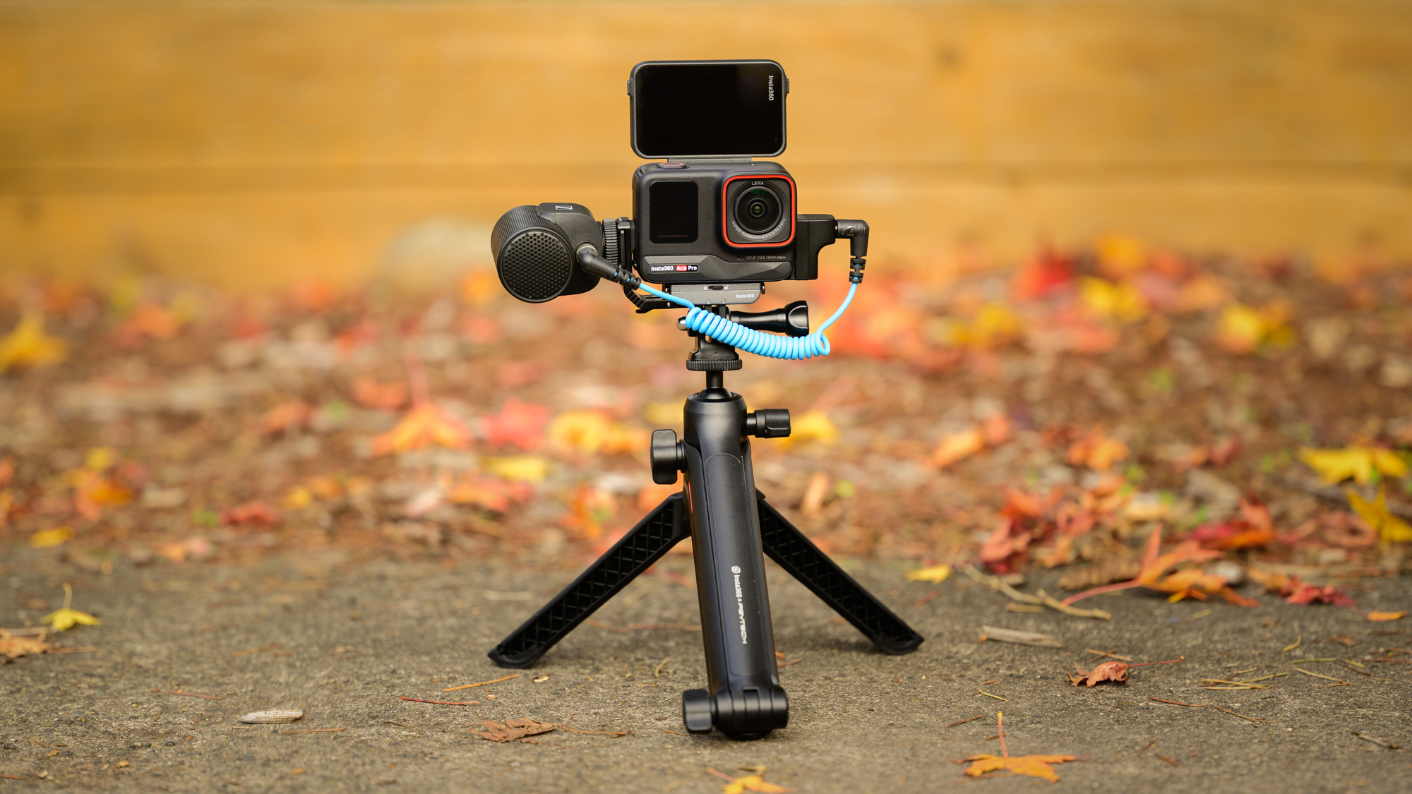 Insta360 Ace Pro review: the Leica action camera