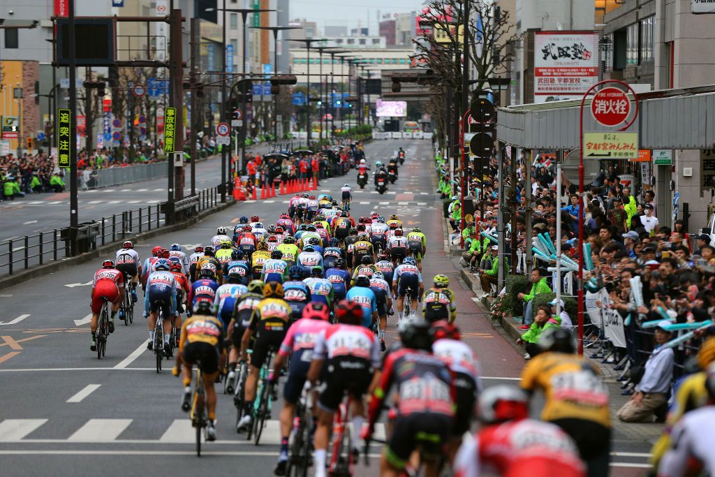 Japan Cup 2019
