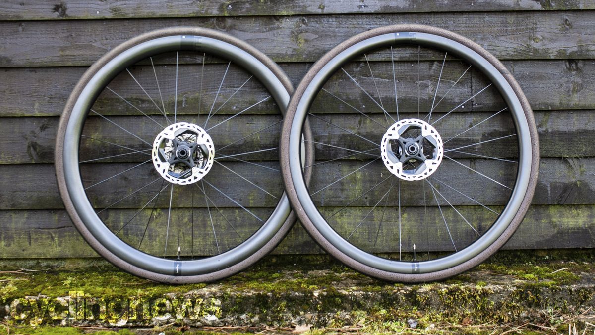 South Industries RX wheels