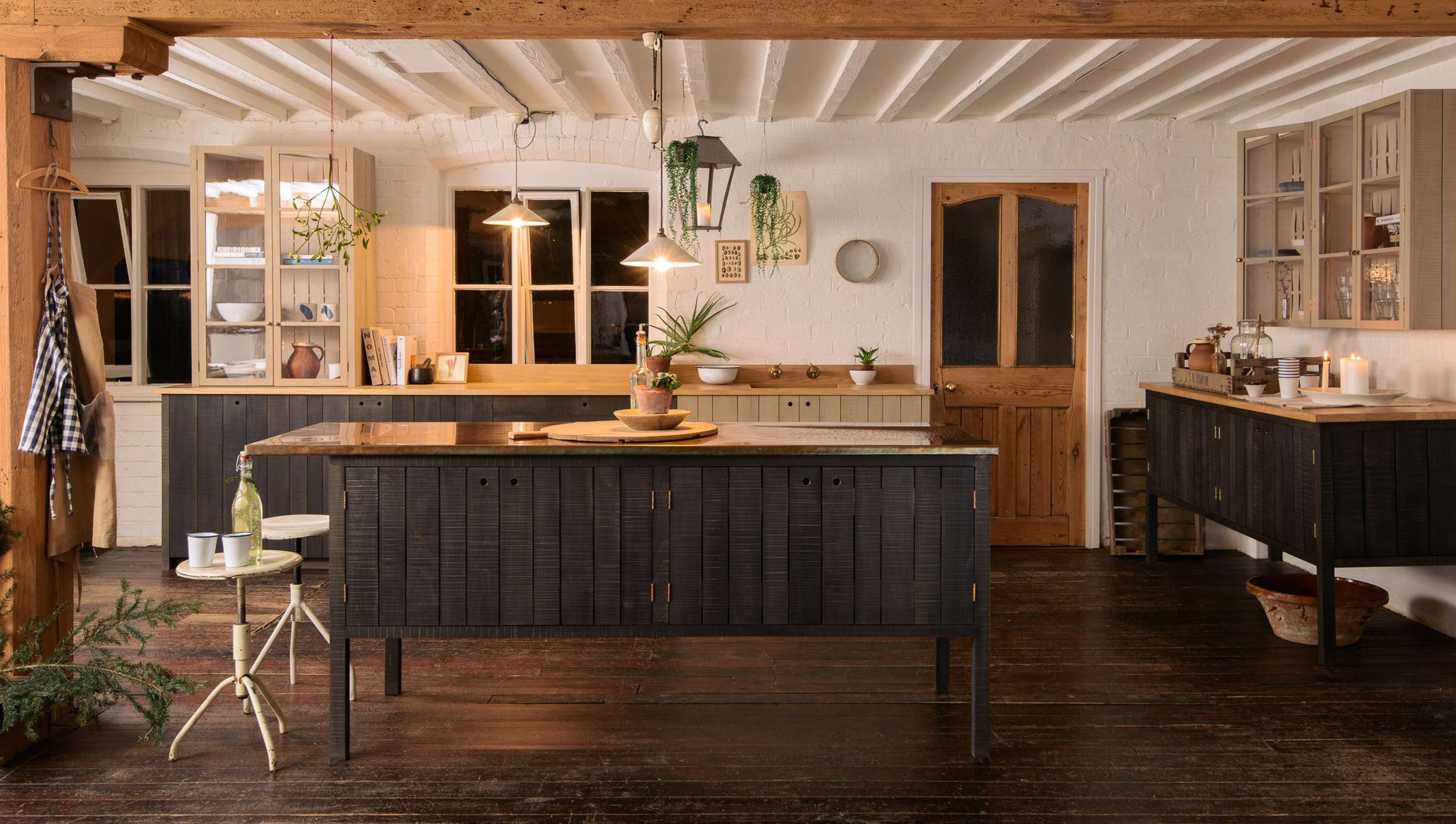 25 kitchen island ideas – designs that define your cooking space ...