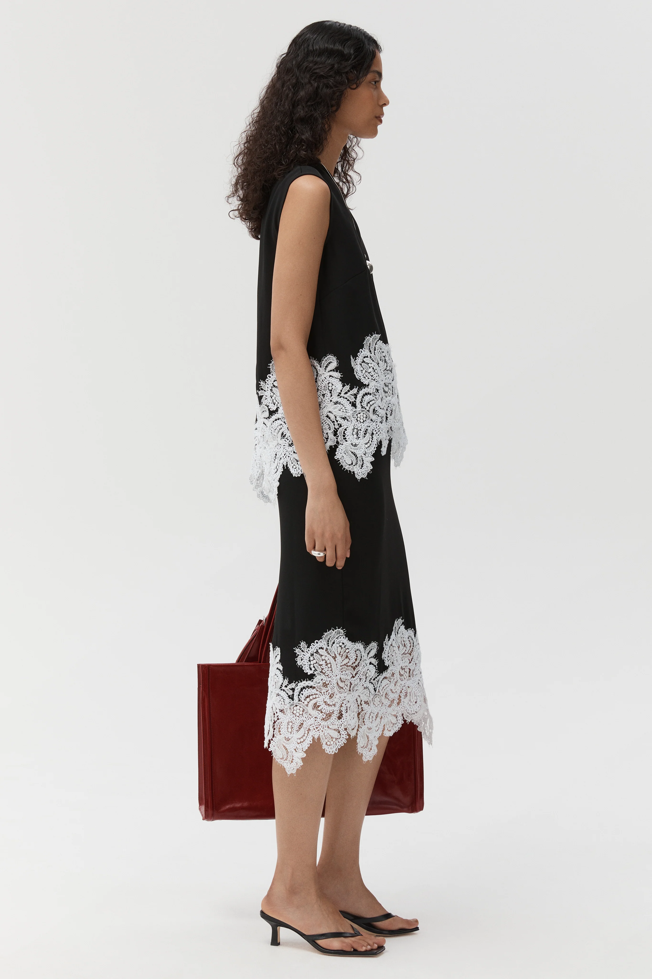 Beaufille, Miuccia Skirt