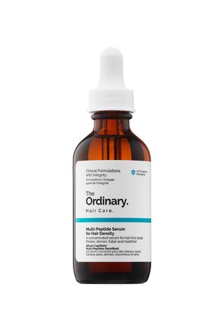 The Ordinary Multi-Peptide Serum