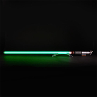 Star wars black series luke store skywalker lightsaber