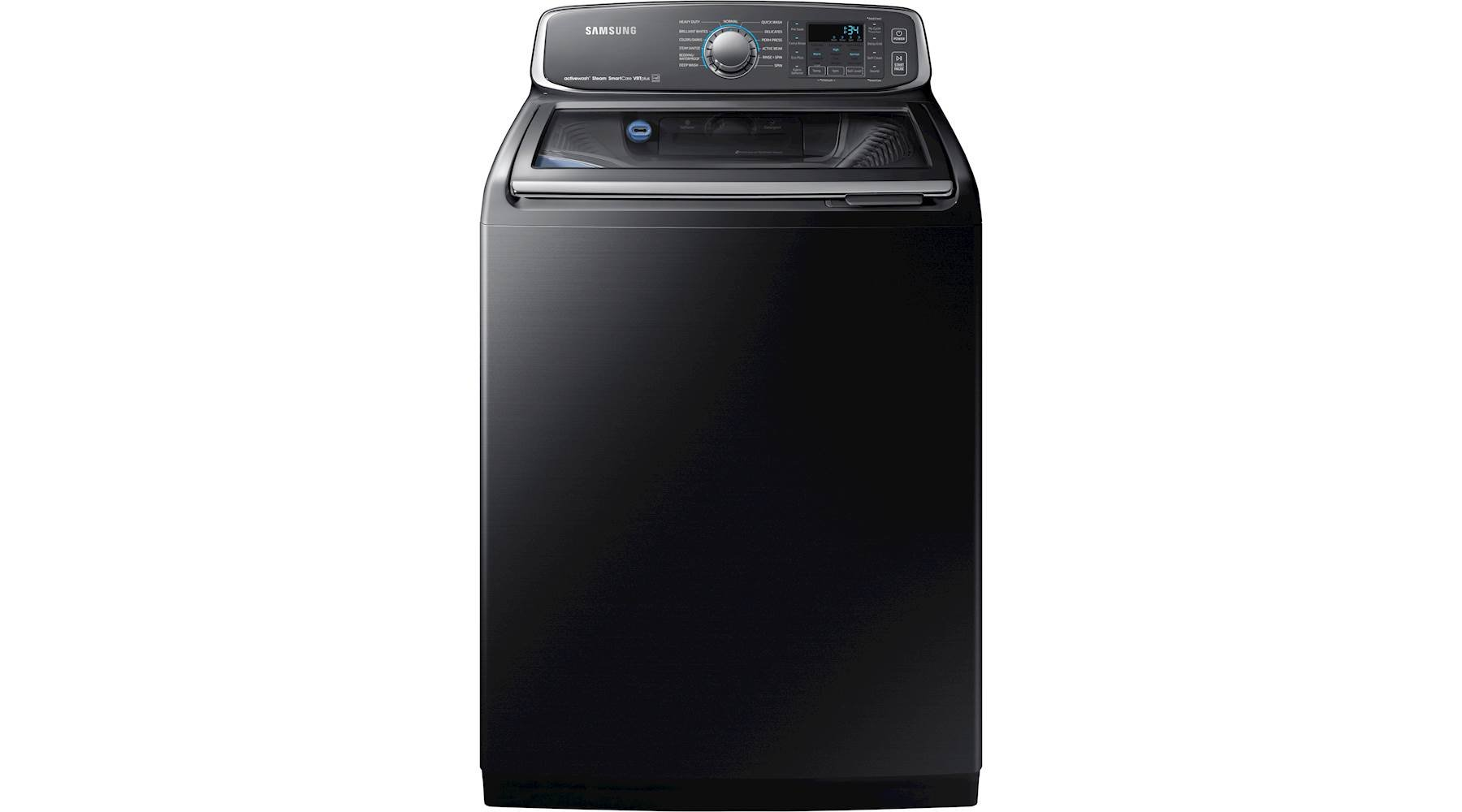 Best top loading washing machine Real Homes