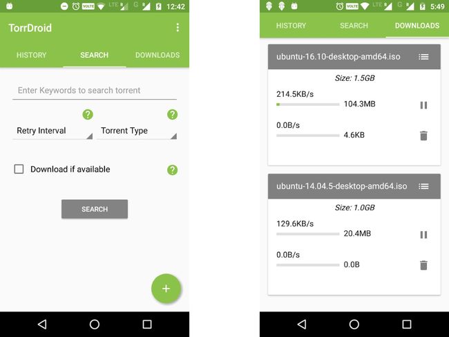 Best Android Torrent Apps In 2021 | Tom's Guide