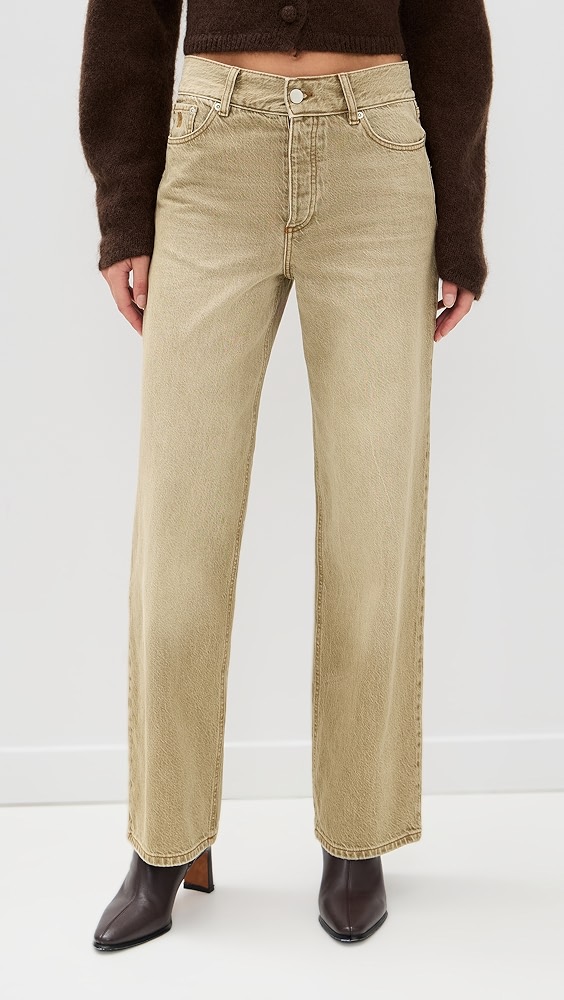 By Malene Birger Vinola Jeans