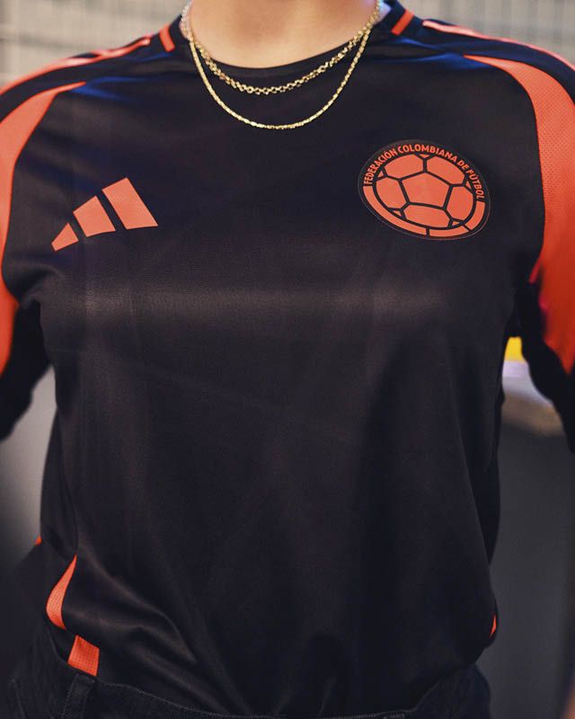 Adidas Copa America kits