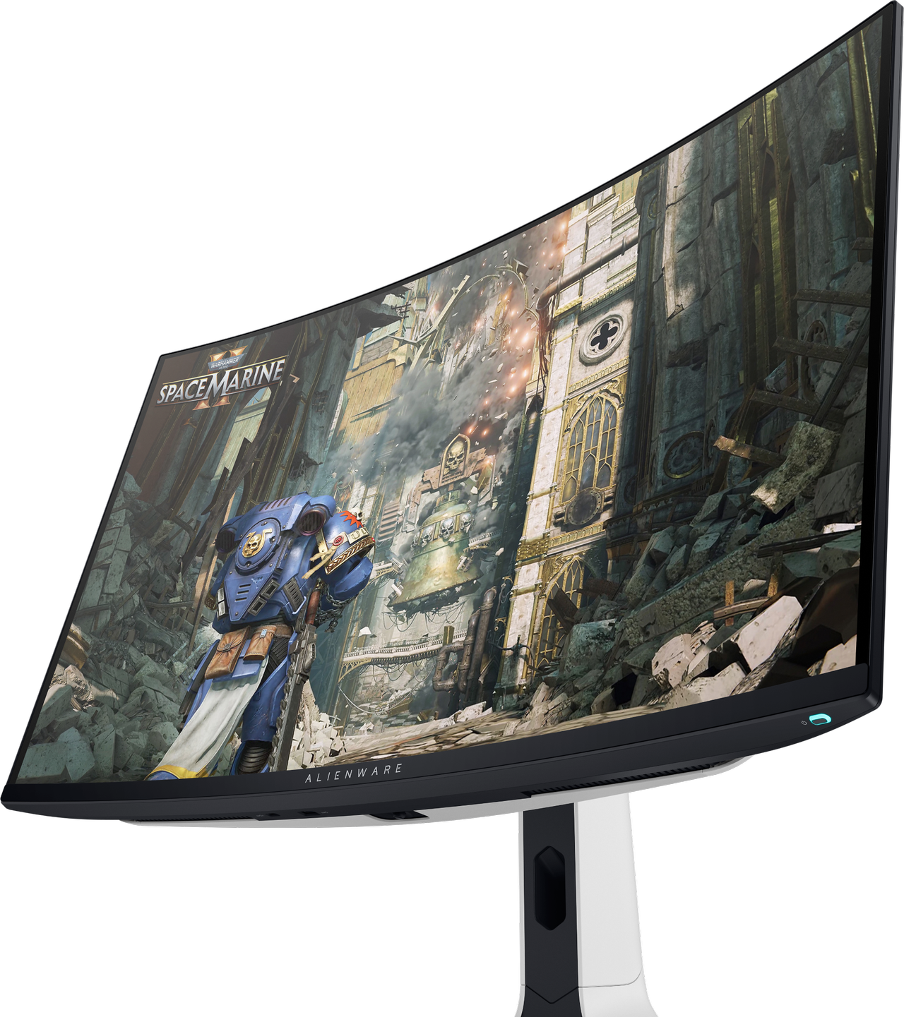 Alienware 32 AW3225QF