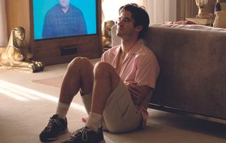 Gianni Versace killer actor Darren Criss calls reaction to his performance ‘mind-blowing’