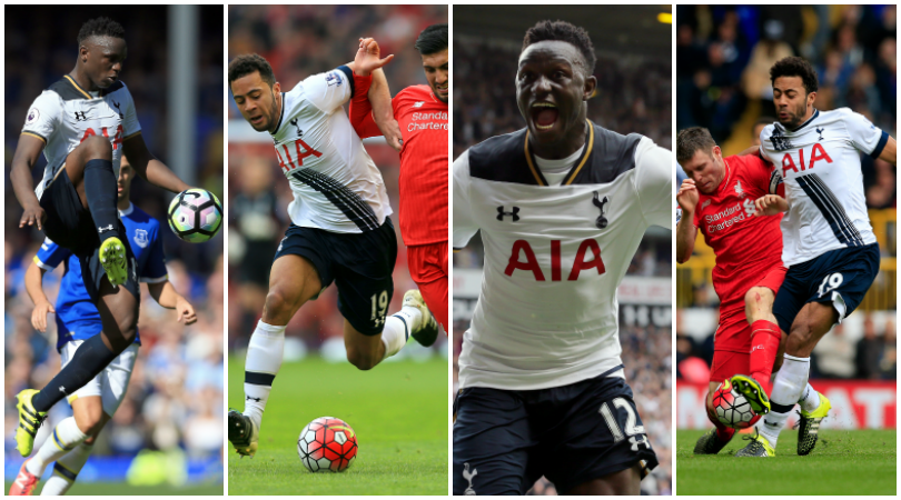 Tottenham vs Liverpool preview: Why Wanyama could struggle ...