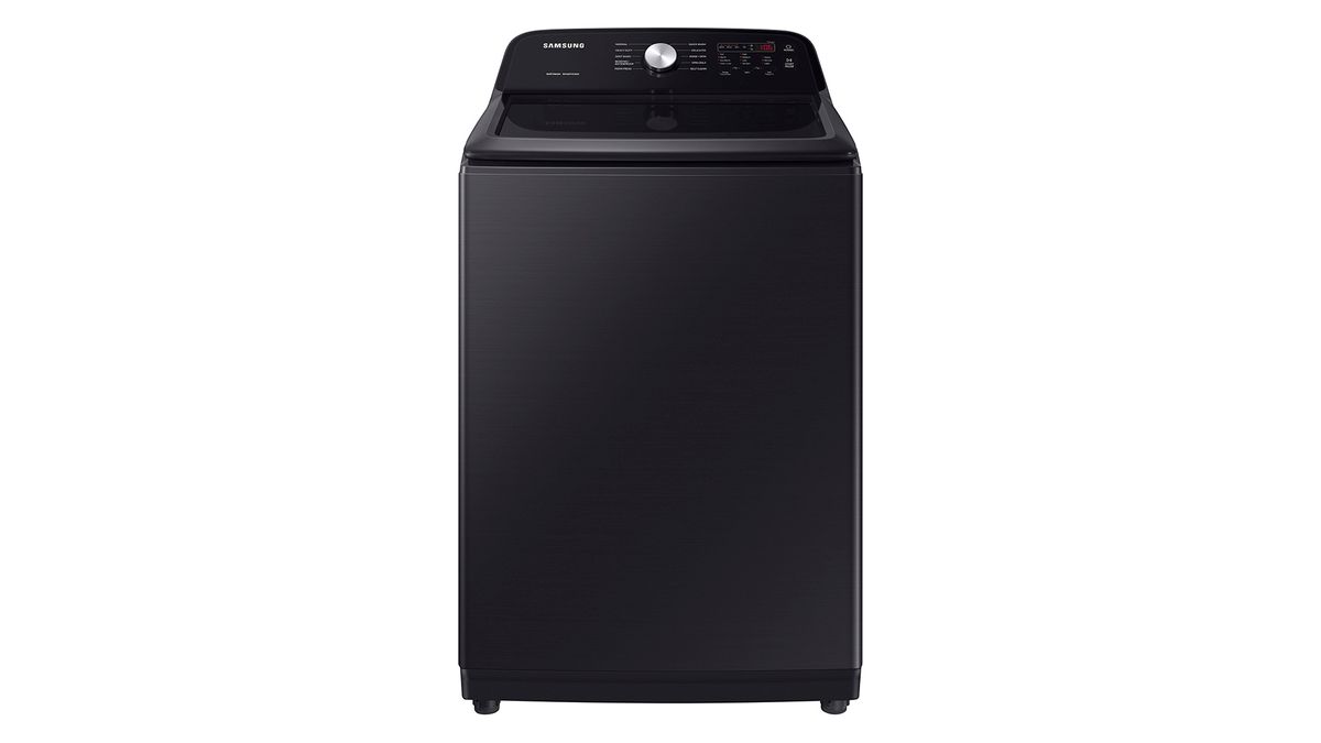 Best top load washers in 2024 chosen by experts Top Ten Reviews