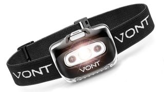 Vont Spark LED Headlamp, one of the best head torches