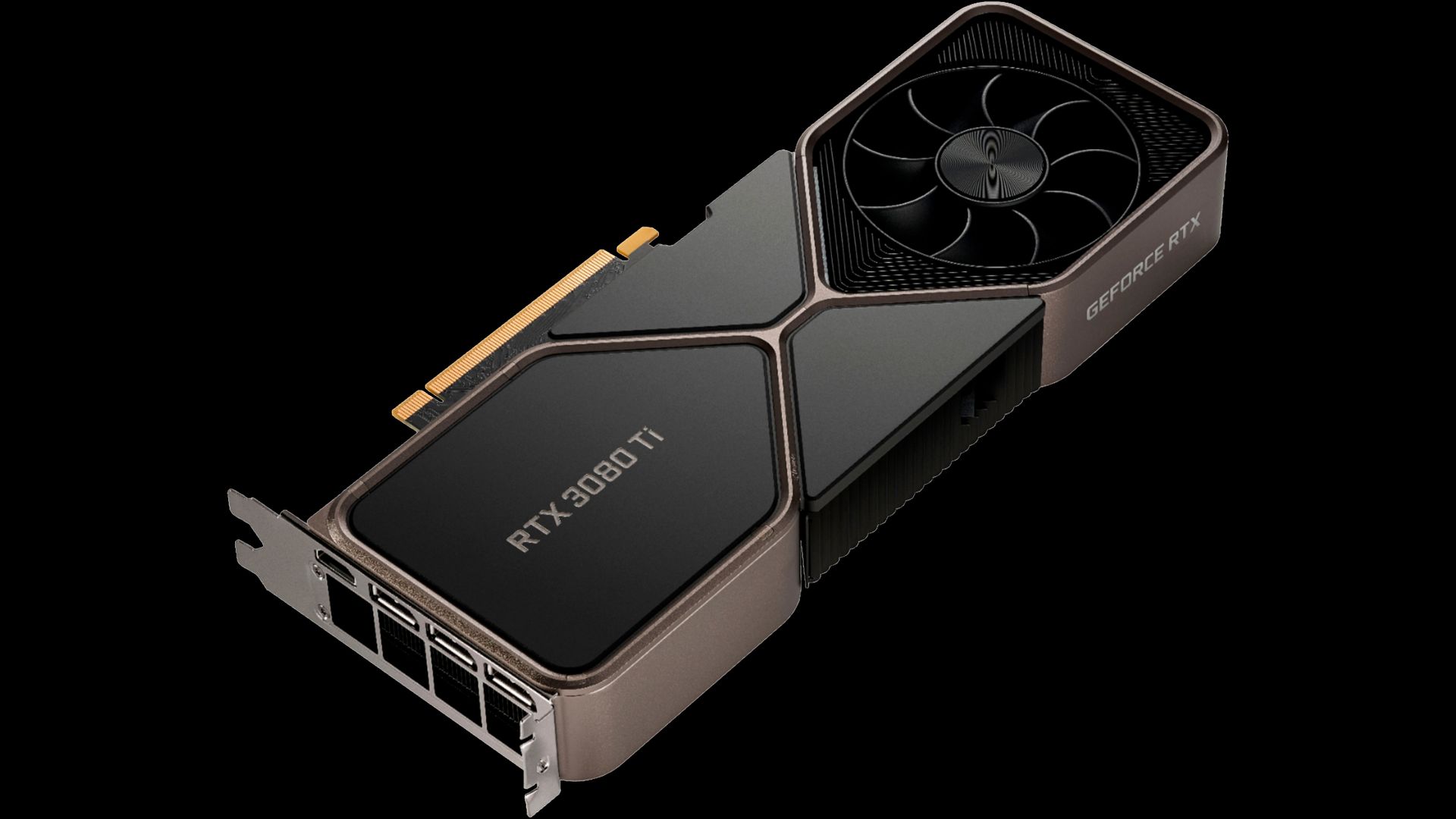 Rtx 3080 карта