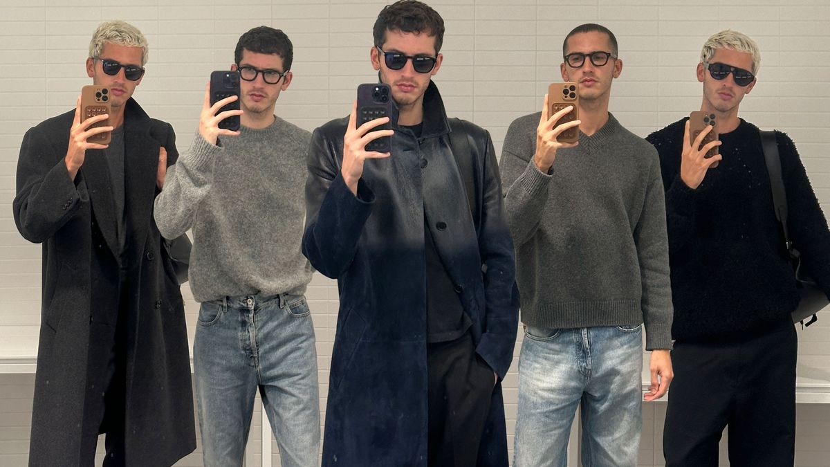 I'm a Men's Stylist, and These Are the 5 Fall Staples I'm Actually Shopping
