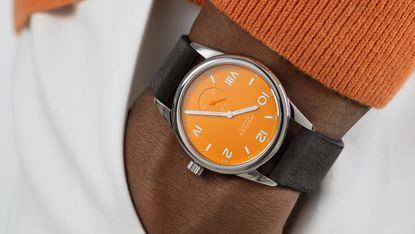 Nomos Glash&uuml;tte Club Campus