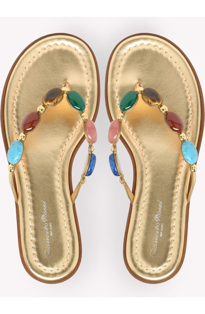 Shanti Thong 05 Flats