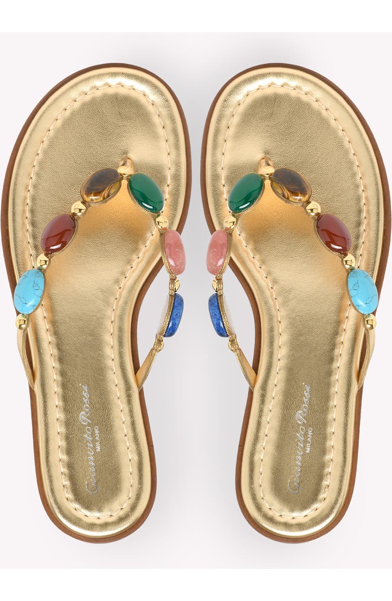 Shanti Thong 05 flat bottom
