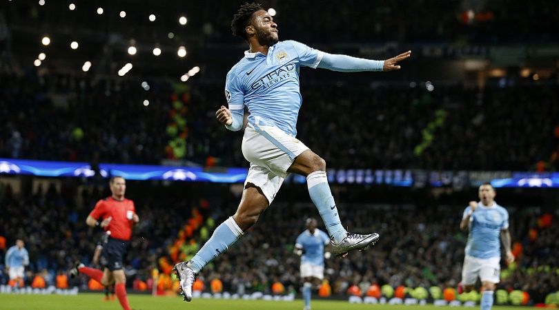 Why Raheem Sterling will be Pep Guardiola's perfect forward at ...