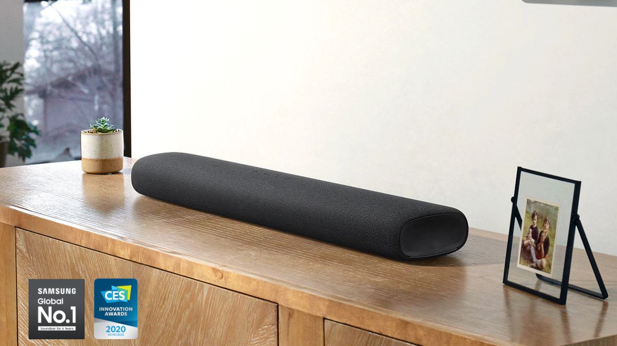 Samsung&#039;s new, affordable soundbars are great for TV and movie watching - should you get one?