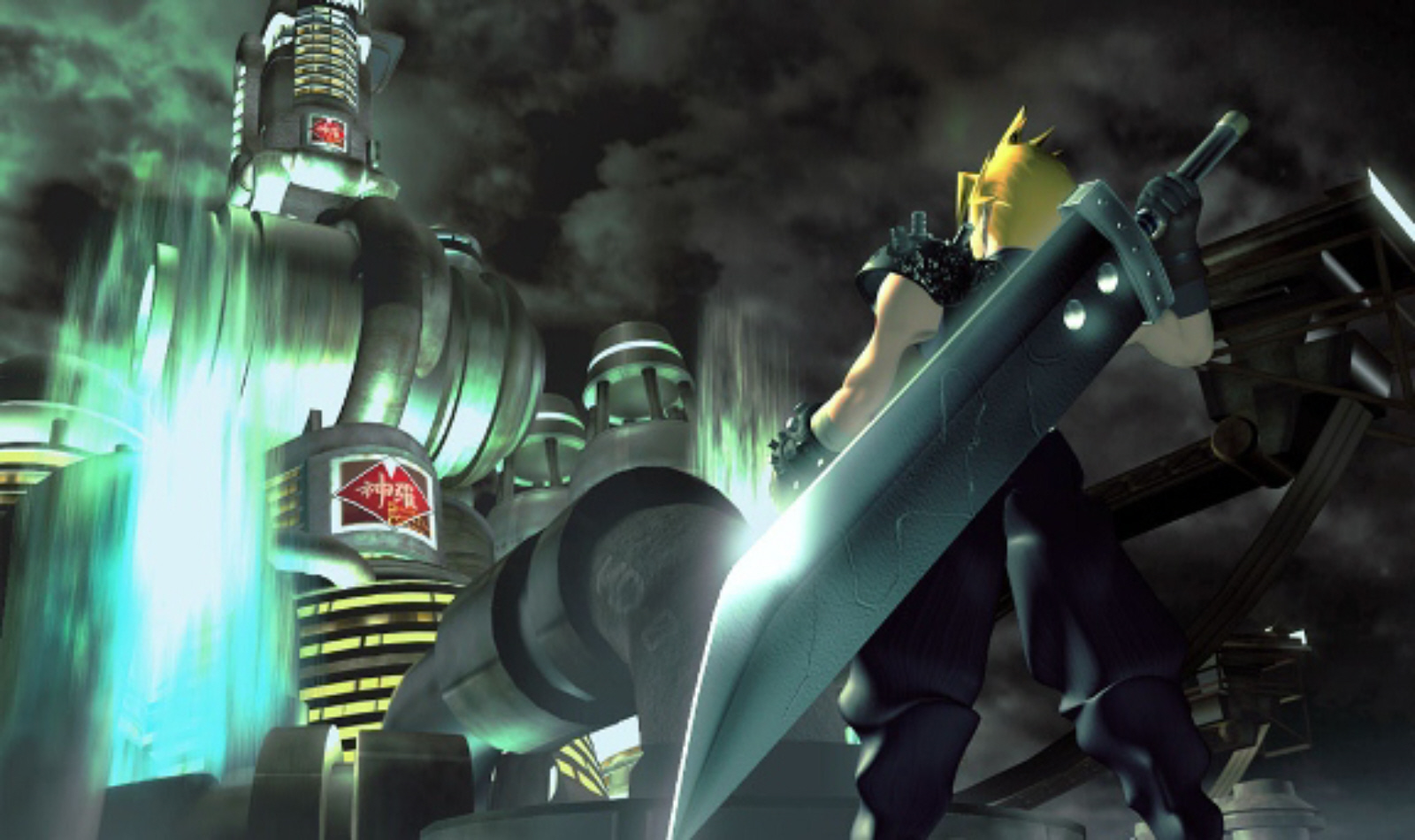 Final Fantasy 7 retranslation mod promises English-speaking players an experience 'as close as possible to that of Japanese-speaking players'