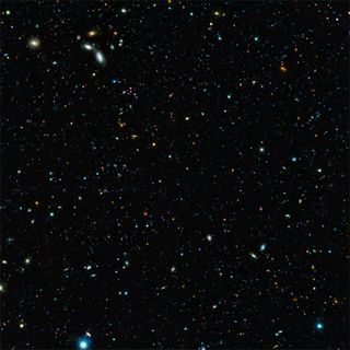 Galaxies Undercounted in Cosmic Census