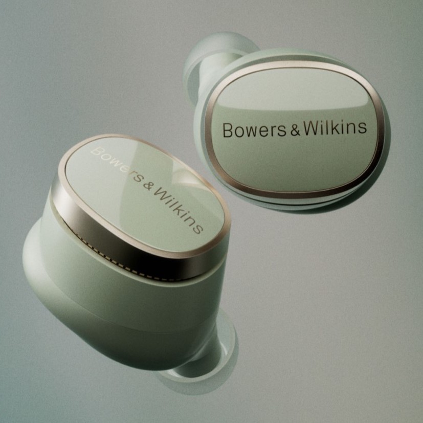 Bowers and Wilkins Pi8