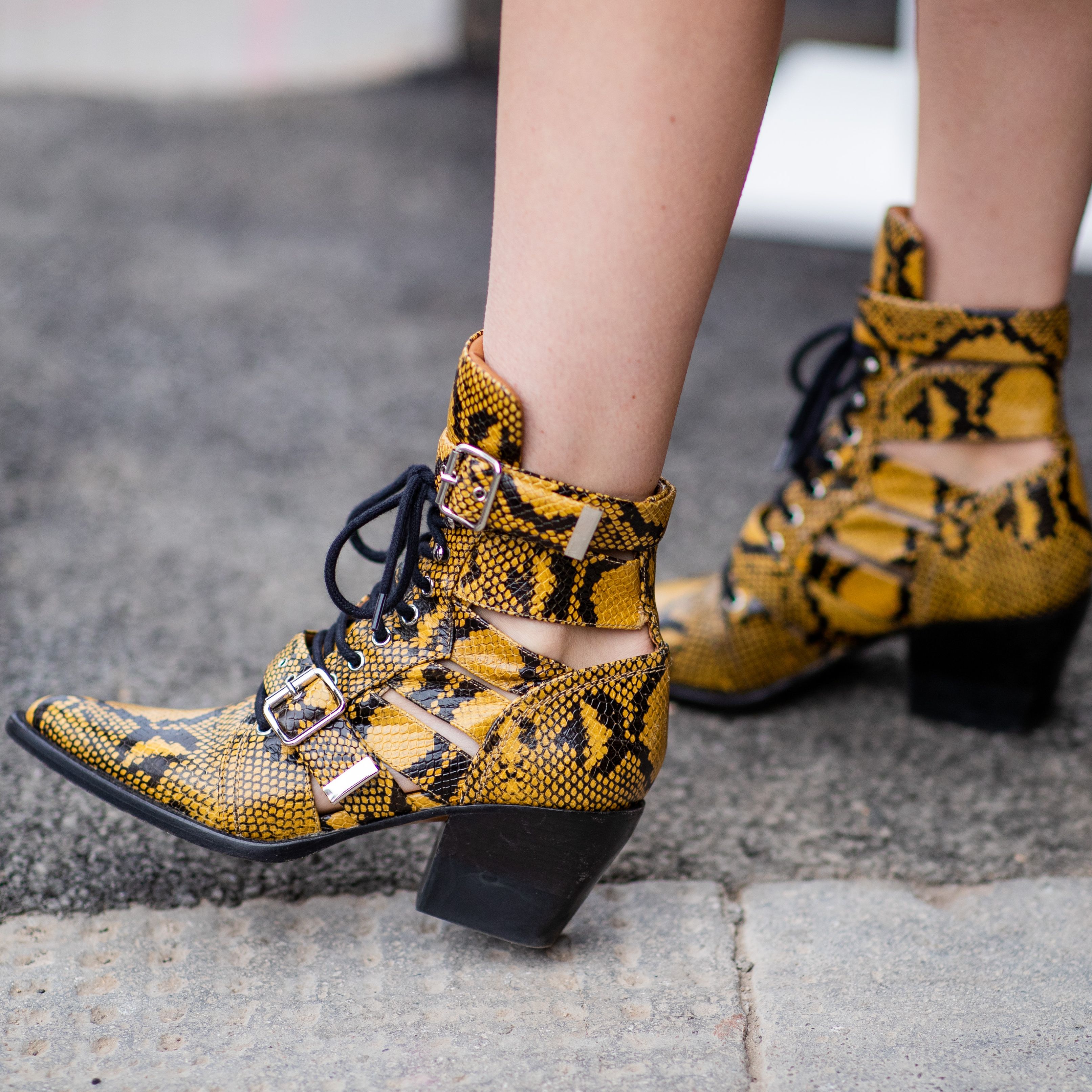 The 18 Best Summer Boots for Women in 2023 Marie Claire picture photo