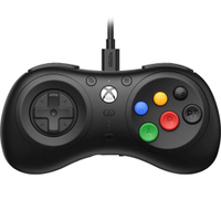 8BitDo M30 Wired Controller: Preorder $34.99 at Amazon