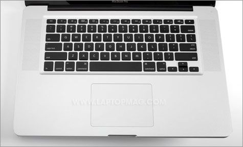 Apple Macbook Pro 15 Inch Core I7 Laptop Mag