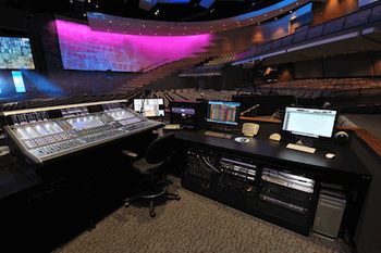 Case Study: Gateway Church Opts for Meyer Sound Solution