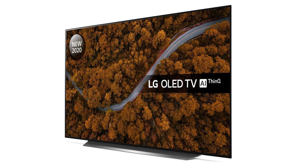 LG OLED