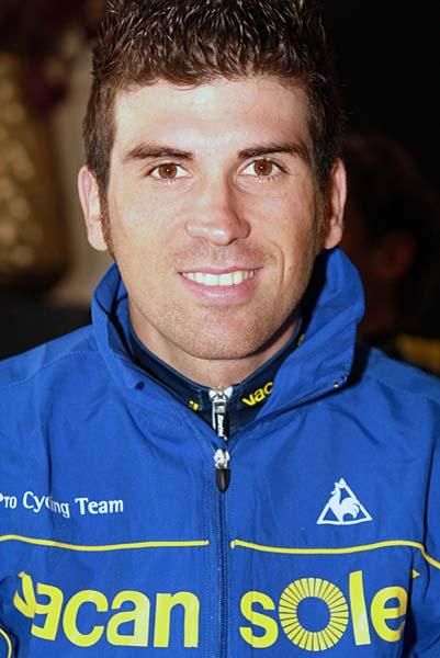 Marco Marcato (Vacansoleil)