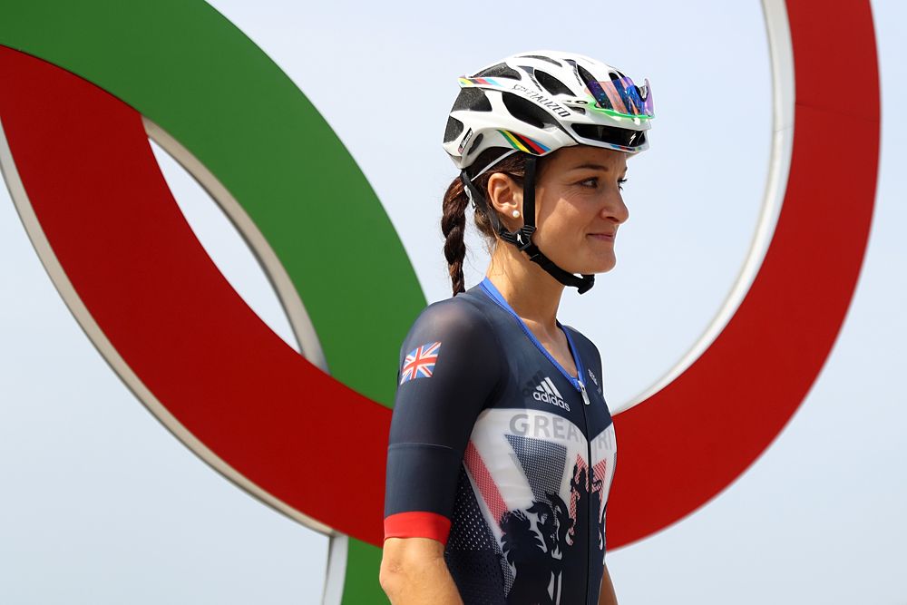 Lizzie Deignan (Great Britain)