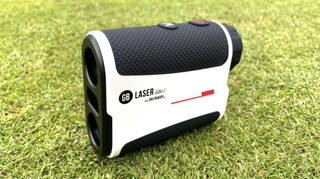 GolfBuddy Laser Lite 2 rangefinder