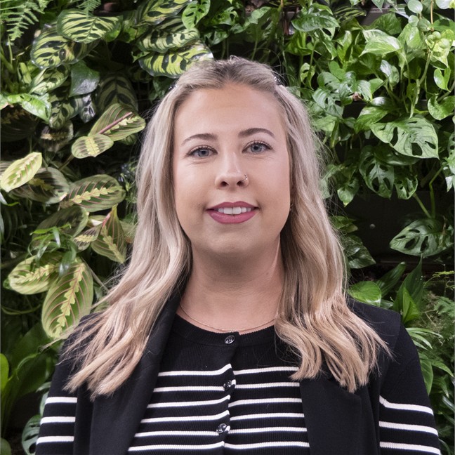 Grace Haly, Product manager at Smeg UK