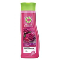 Herbal Essences Ignite My Colour Shampoo | £2Make your colour last - even with regular washing - with this vibrancy enhancing formula. It's affordable and smells incredible.