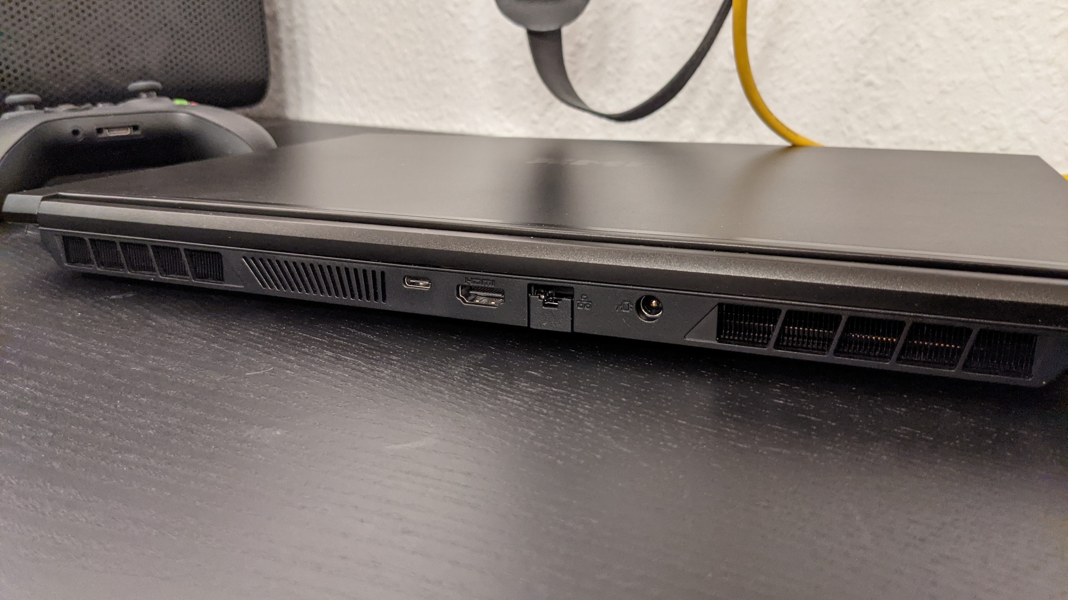 XMG NEO 15 Gaming Laptop