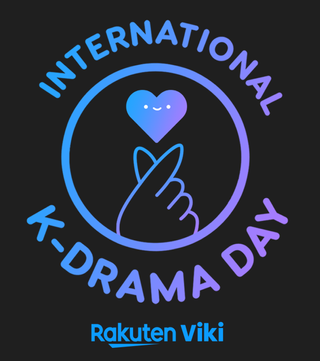 International K Drama Day Rakuten Viki