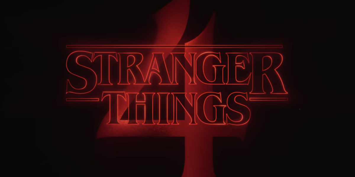 Stranger Things Season 4 Vol 2 Trailer Teases The Fall Of Hawkins