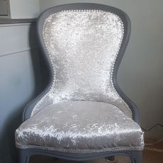 diy chair