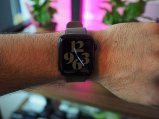 Apple Watch Series 6 Apple Watch Se