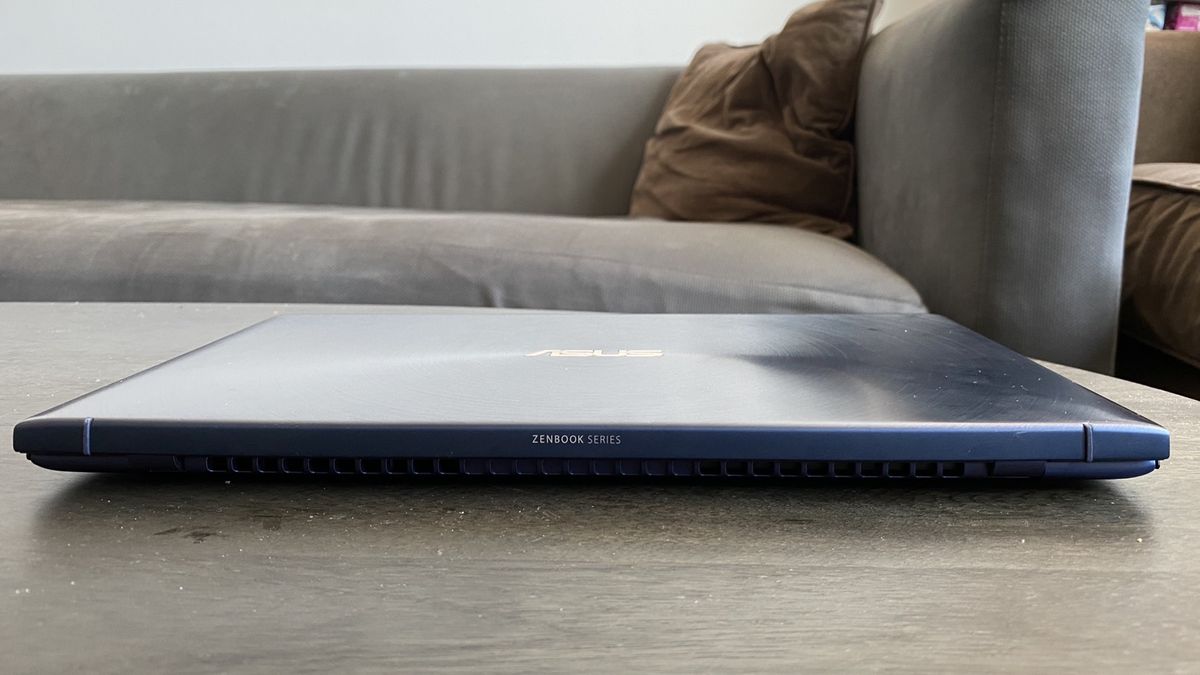 Asus ZenBook 13 (2020)