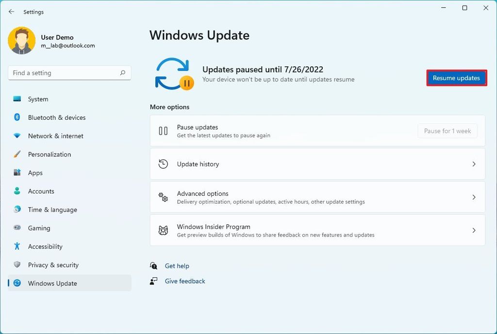 How to fix problems installing updates on windows 11 windows central