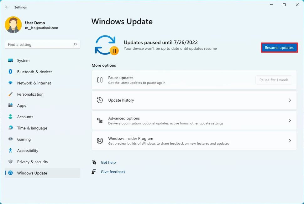 How To Fix Problems Installing Updates On Windows 11 | Windows Central